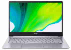 Ноутбук Acer Swift 3 SF314-42 14FHD Silver NX.HSEEU.007