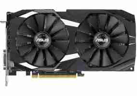 Видеокарта Asus Radeon RX 580 (DUAL-RX580-O8G)