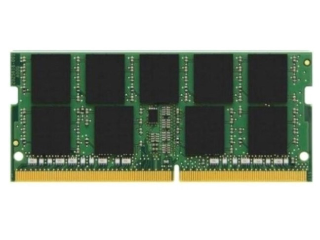 Модуль пам'яті Kingston DDR4 2666 8GB SO-DIMM KCP426SS8/8