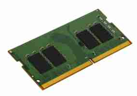 Модуль памяти Kingston DDR4 3200 8GB SO-DIMM KVR32S22S8/8