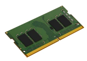 Модуль памяти Kingston DDR4 3200 8GB SO-DIMM KVR32S22S8/8