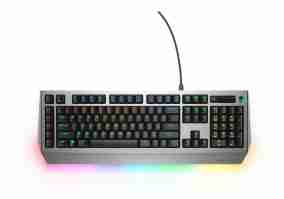 Клавиатура Dell Alienware Pro Gaming Keyboard 580-AGKW