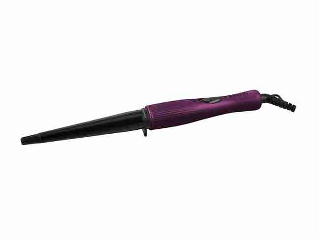 Плойка для волос Dario DHC650C Purple