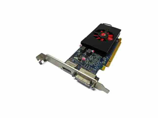 Видеокарта AMD Radeon HD7570 1GB DDR5 Dell (1322-00K0000) Ref