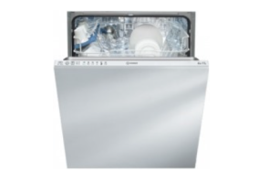 Встраиваемая посудомоечная машина Indesit DIF 16B1AEU