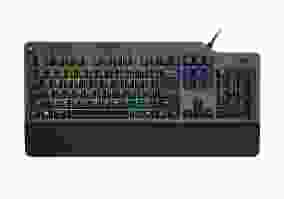 Клавиатура Lenovo Legion K500 RGB Mechanical Switch (GY40T26479)