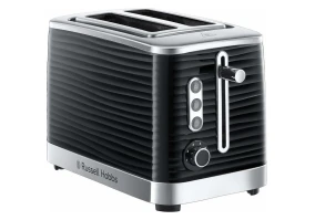 Тостер Russell Hobbs Inspire Black 24371-56