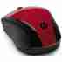 Мышь HP Wireless Mouse 220 Red