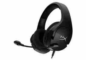 Навушники HyperX Cloud Stinger Core 7.1 Black (HHSS1C-AA-BK/G)