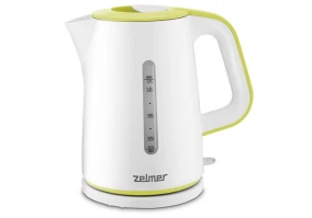 Электрочайник Zelmer ZCK7620G