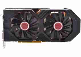 Видеокарта XFX Radeon RX 580 GTS XXX Edition (RX-580P8DFD6)