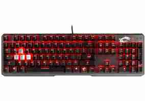 Клавиатура MSI Vigor GK60 CR RU S11-04RU218-PA3