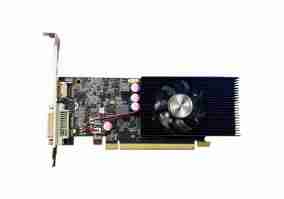 Видеокарта AFOX GeForce GT 1030 2 GB (AF1030-2048D3L4)
