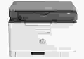 МФУ HP Color LaserJet M178nw с Wi-Fi (4ZB96A)