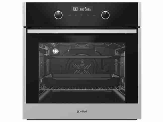 Духовой шкаф Gorenje BO747A23XG