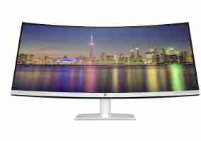 Монитор HP CURVED LED 34f 6JM50AA