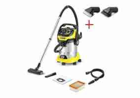 Пылесос Karcher WD 6 P Premium (9.611-419.0)