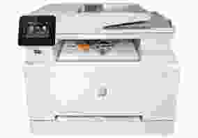 МФУ HP Color LJ Pro M283fdw с Wi-Fi 7KW75A