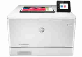 Принтер HP Color LJ Pro M454dw c Wi-Fi W1Y45A