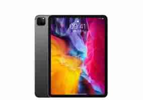 Планшет Apple IPad PRO, 11, 1 TB, 4G, Sp.Gray, MXE82/MXF12, 2020