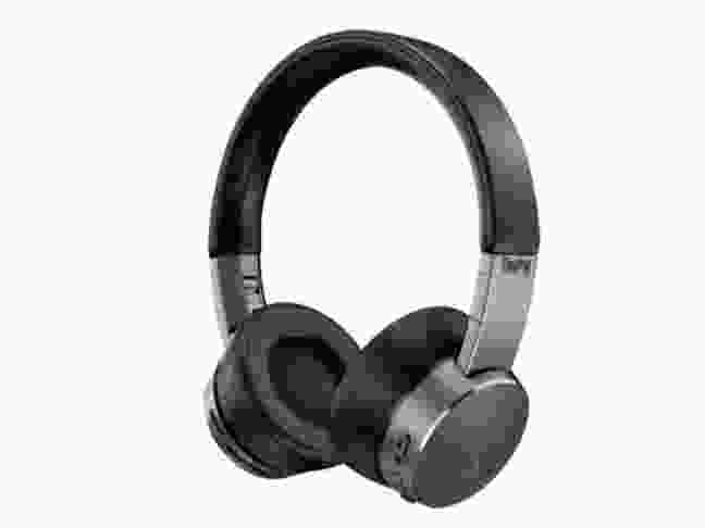 Навушники Lenovo ThinkPad X1 Active Noise Cancellation Headphones 4XD0U47635