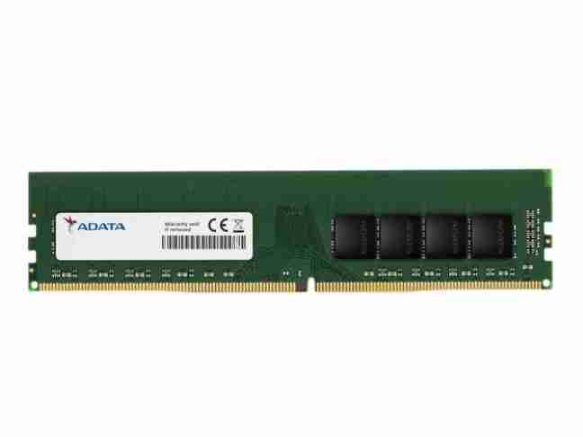 Модуль памяти ADATA DDR4 2666 32GB SO-DIMM AD4S2666732G19-SGN