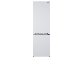 Холодильник Sharp SJ-BB04DTXW1-UA (невелика вм'ятина на дверях)