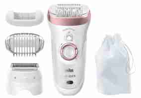 Епілятор Braun Silk-epil 9 SensoSmart SES 9/720