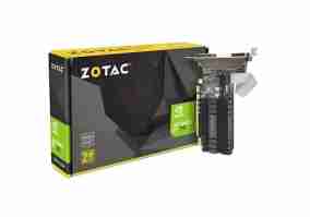 Видеокарта ZOTAC GeForce GT 710 (ZT-71302-20L)