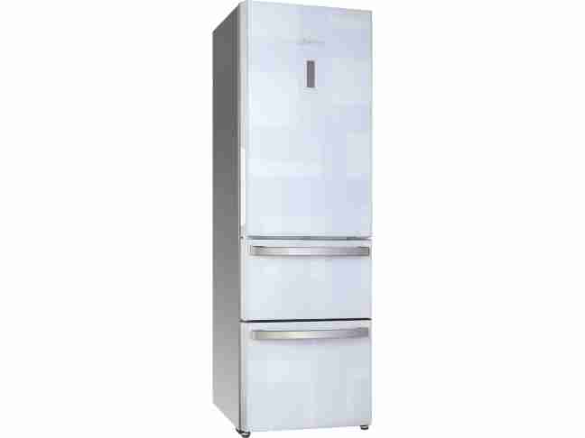 Холодильник Kaiser KK 65205 W