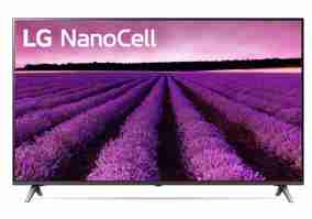 Телевизор LG 65" NanoCell 65SM8050PLC