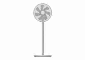 Вентилятор Xiaomi SmartMi Standing Fan 2S (ZLBPLDS03ZM)