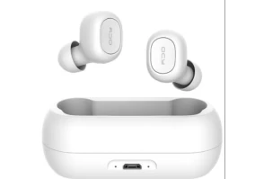 Наушники QCY QS1 T1(T1C) wh