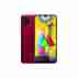 Смартфон Samsung Galaxy M31 6/128GB Red UA (SM-M315FZRU)