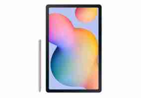 Планшет Samsung Galaxy Tab S6 Lite LTE 64GB Pink (SM-P615NZIASEK)