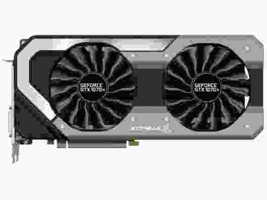 Palit GeForce GTX 1070 Ti NE5107T015P2-1041J