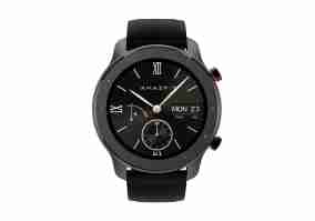 Смарт-часы Amazfit GTR Lite 47mm Aluminium Alloy (Международная версия) (A1922)