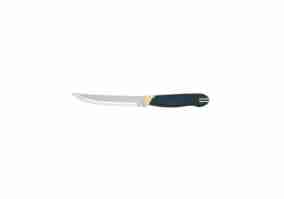 Набір ножів Tramontina MULTICOLOR кухонний 127мм синій -2шт. (23527/215)