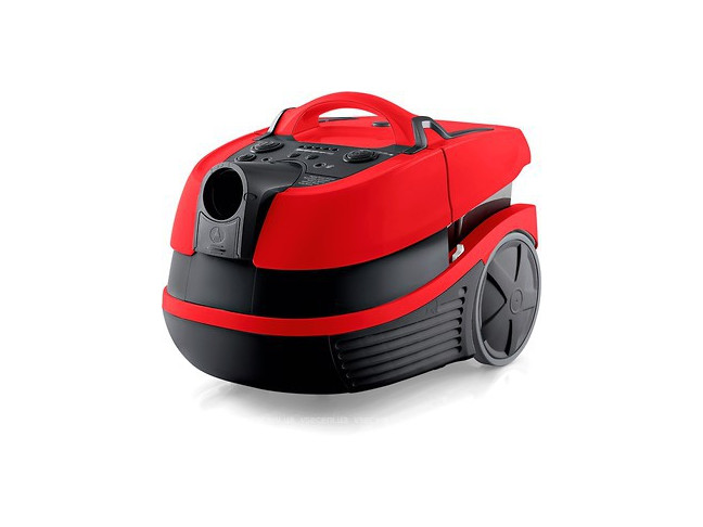 Пилосос Bosch BWD421PET