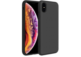 Чохол JNW Anti-Burst Case для Apple iPhone XS Max Black