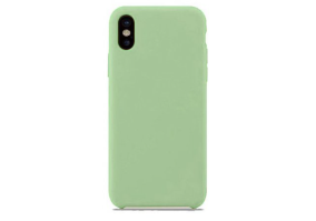 Чохол JNW Anti-Burst Case для Apple iPhone XS Max Green