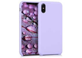 Чохол JNW Anti-Burst Case для Apple iPhone XS Max Lavender Grey