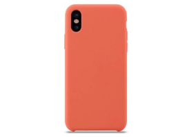 Чохол JNW Anti-Burst Case для Apple iPhone XS Max Nectarine