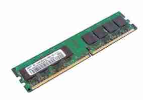 Модуль памяти Samsung DDR2 2GB/800  (M378B5663RZ3-CF7) Ref