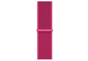 Спортивный ремешок STR Sport Loop Band для Apple Watch 38/40mm Dragon Fruit