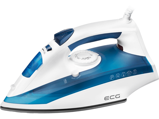 Утюг ECG NZ 322