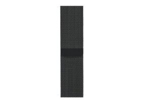 Ремінець ARM Milanese Loop для Apple Watch 42/44mm Black