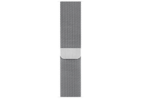 Ремешок ARM Milanese Loop для Apple Watch 42/44mm Silver