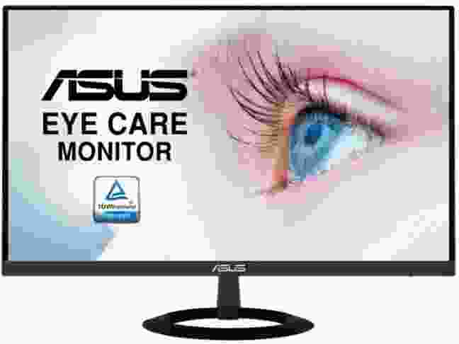 Монитор Asus 23 VZ239HE IPS Black