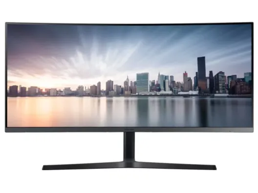 Монитор Samsung 34 C34H890 UWQHD CURVED LED LCD